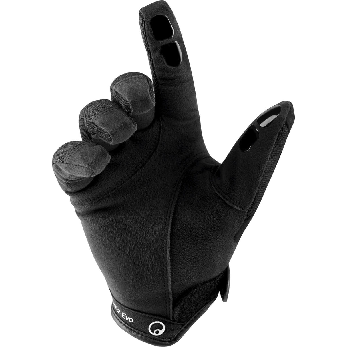 Ergon glove HE2 EVO MT S