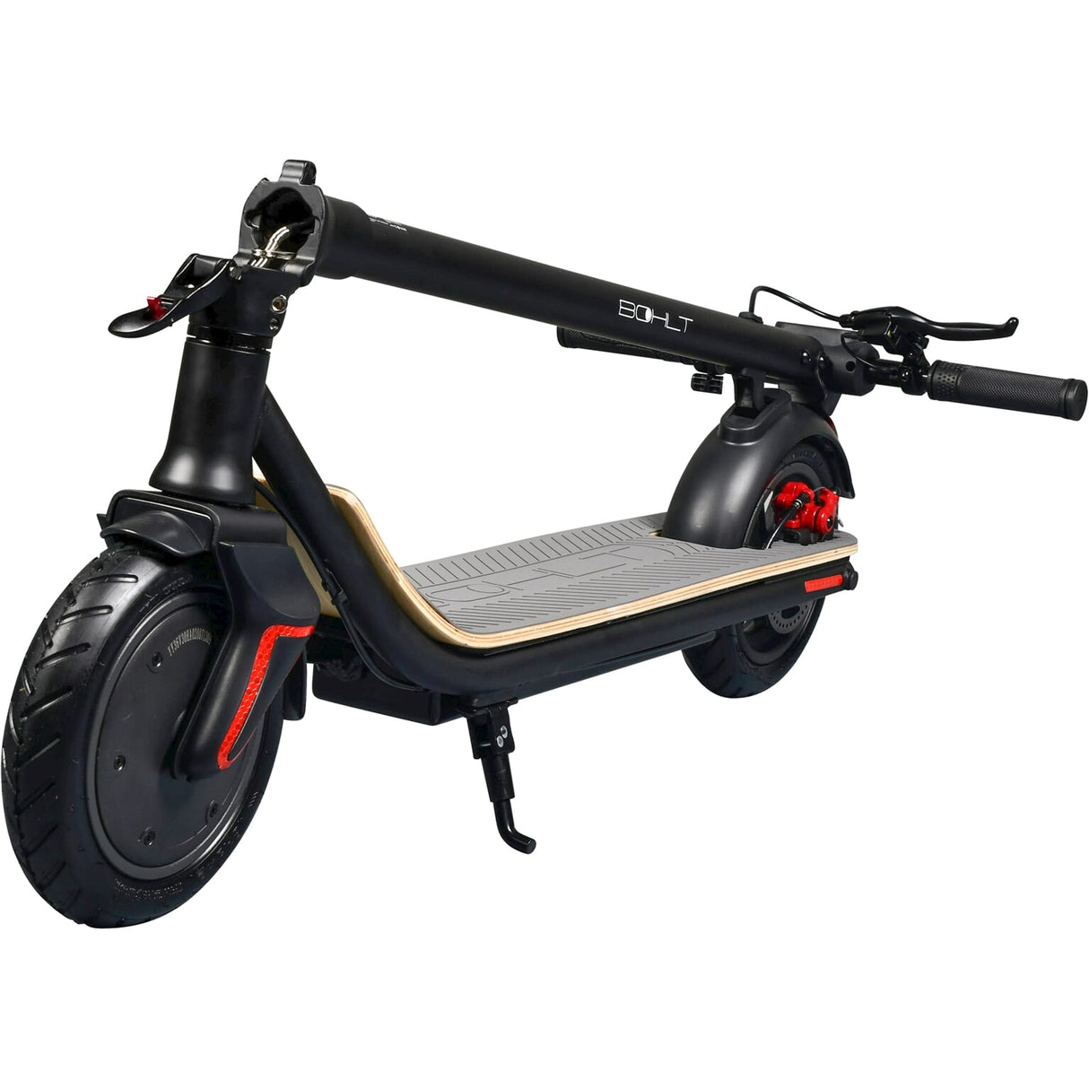 Bohlt electric scooter ekick 9pro