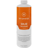 EKWB EKWB EK-CryoFuel Solid Fire Orange (Premix)