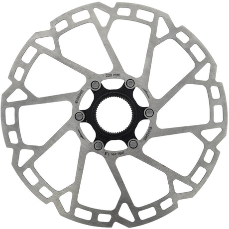 Elvedes remschijf centerlock �220mm t=2,0mm