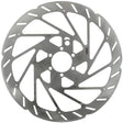 Elvedes remschijf 6-gaats �203mm t=1,8mm sensor magneet