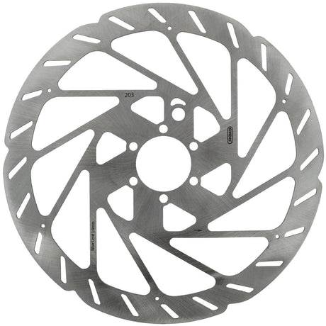 Elvedes remschijf 6-gaats �203mm t=1,8mm sensor magneet