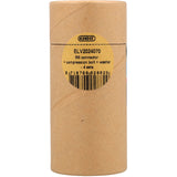 Elvedes set m6 connector, klembout en ring (4st)