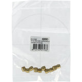 Elvedes olijven campagnolo hydraulische remslang (10st)
