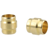 Elvedes olijven campagnolo hydraulische remslang (10st)