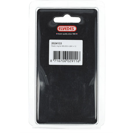 Elvedes ring bb �39��41�12 plastic