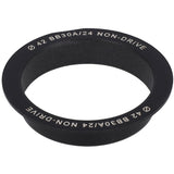 Elvedes ring bb �40,5��42�10 plastic