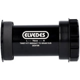Elvedes trapas twist fit bb right naar sram dub
