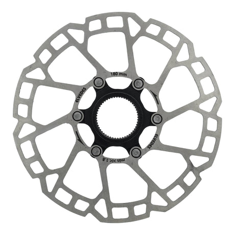 Elvedes remschijf centerlock �180mm t=2,0mm