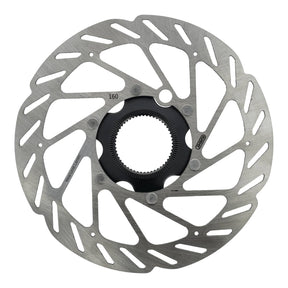 Elvedes remschijf centerlock �160mm t=1,8mm sensor magneet