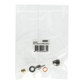 Elvedes hydro onderdelen kit b banjo 6mm