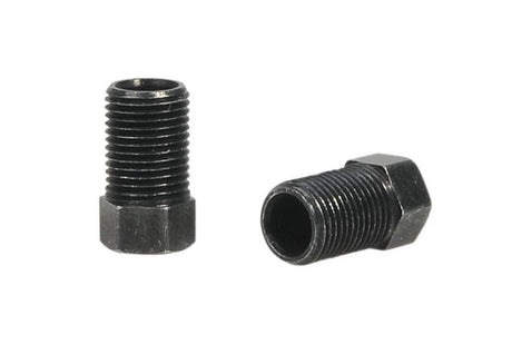 Elvedes cable systems bv elvedes klembouten m8�0,75 voor 5,0mm leiding (10st)