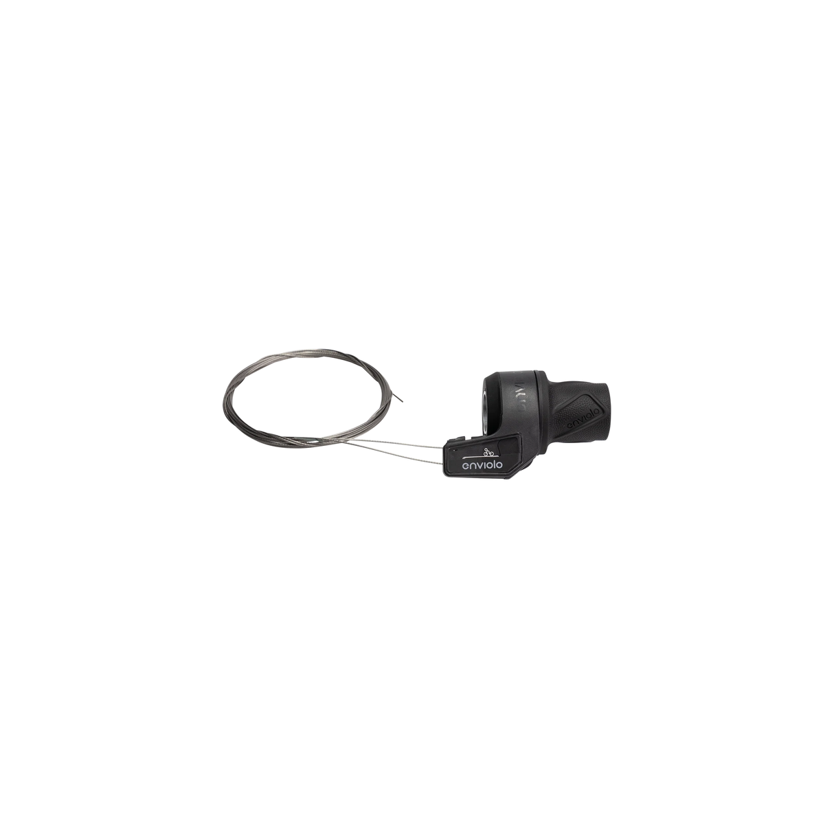 Enviolo twist manuele shifter met display pro 2500mm