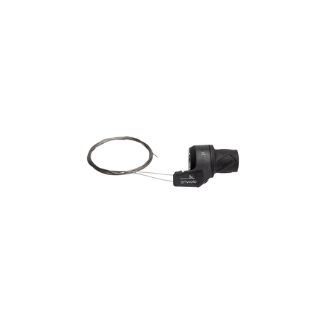 Enviolo twist manuele shifter met display pro 2500mm