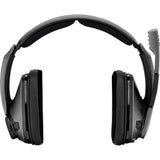 EPOS  Sennheiser EPOS Sennheiser GSP 370 Wireless gaming headset