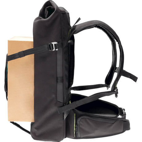 Ergon BC Urban bagage rem sort