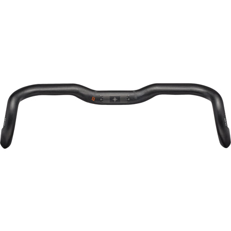 Elvedes ergotec stuur randonneur er-20 420 513mm 31,8 alu zwart