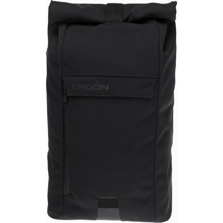 Ergon Rucksack BC Urban Black Langable City Rucksack