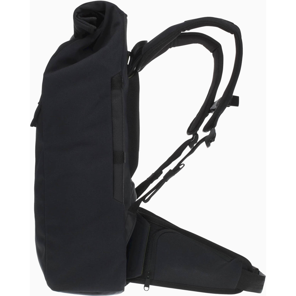 Ergon rygsæk BC Urban Black Durable City Backpack