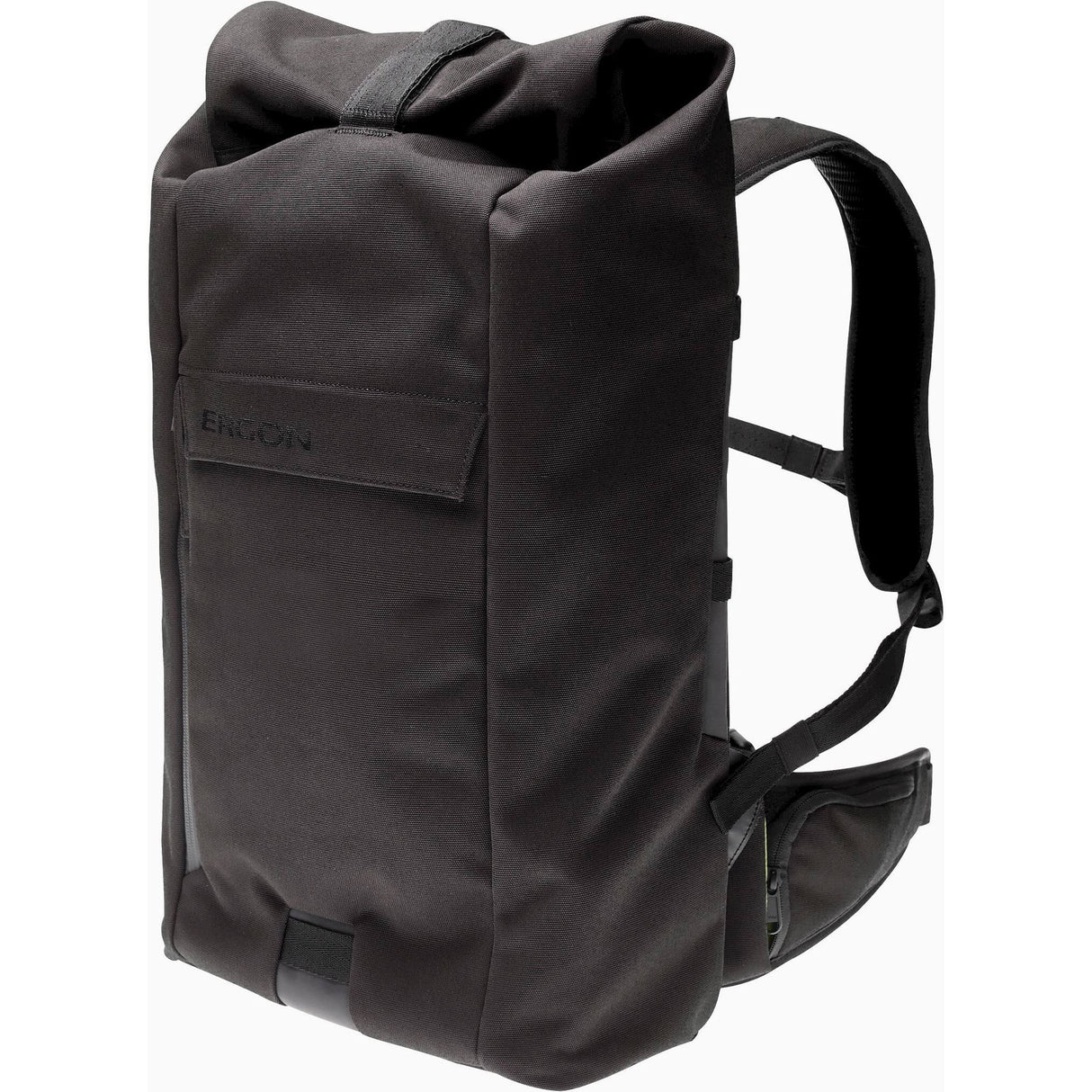 Ergon backpack bc urban black - sustainable city backpack