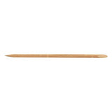 Erbe solingen bokkenpootje hout 12cm (erbe92400)