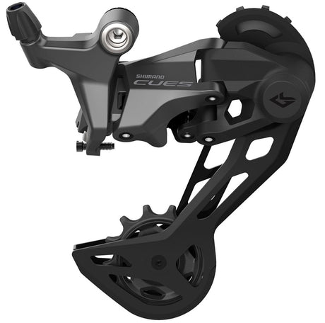 Shimano achterderailleur cues rd-u6000 u6020 6040 rear derail.shim.cues rd- u6020 2x10sp 39t
