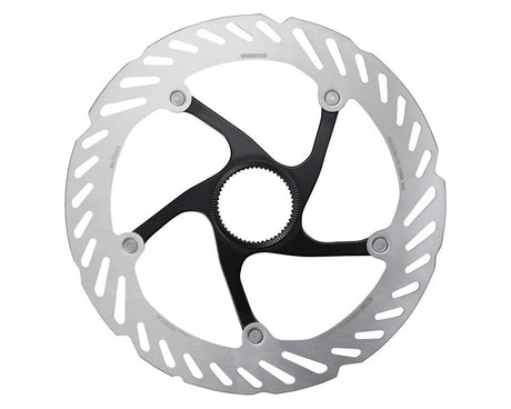 Shimano remschijf 180mm rt-cl700 ice-tech centerlock