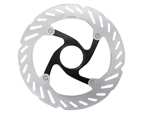 Shimano remschijf 160mm rt-cl700 ice-tech centerlock