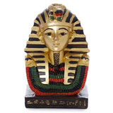 Egypte - toetanchamon buste