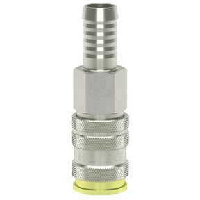 Lüdecke ludecke snelkoppeling 13mm tule dn8