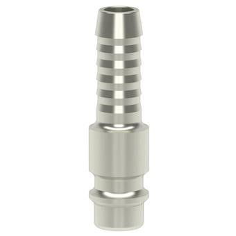 Lüdecke ludecke insteeknippel 13mm tule vern.dn7.8 (euro10)