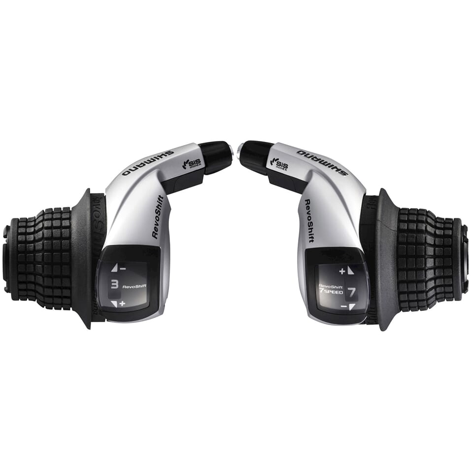 Shimanano verserhereller Set Revo Sl-rv400 3x7