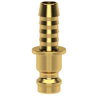 Lüdecke ludecke insteeknippel 4mm tule dn5