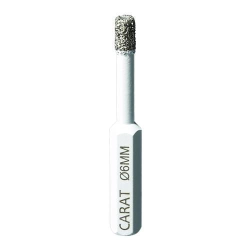 Carat diamantboor ø6x30mm etd master