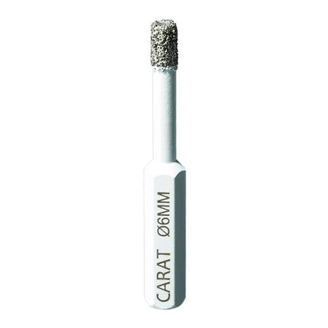 Carat diamantboor ø6x30mm etd master