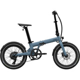 Eovolt Electric folding bike Afternoon 20 Origins V3 Blue