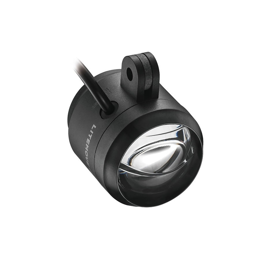 Faro eovolt Litemove SE-70 dopo Pro