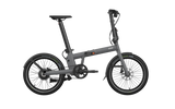 Eovolt elektrische vouwfiets afternoon pro 20 v1 grijs