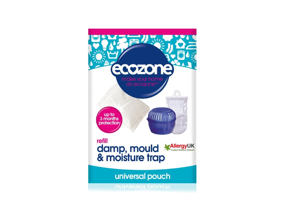 Ecozone luchtontvochtiger refill