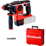 Einhell Battery Boorhamer Herocco