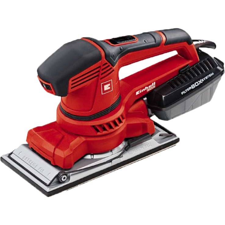 Einhell flad Sander Te-OS 2520