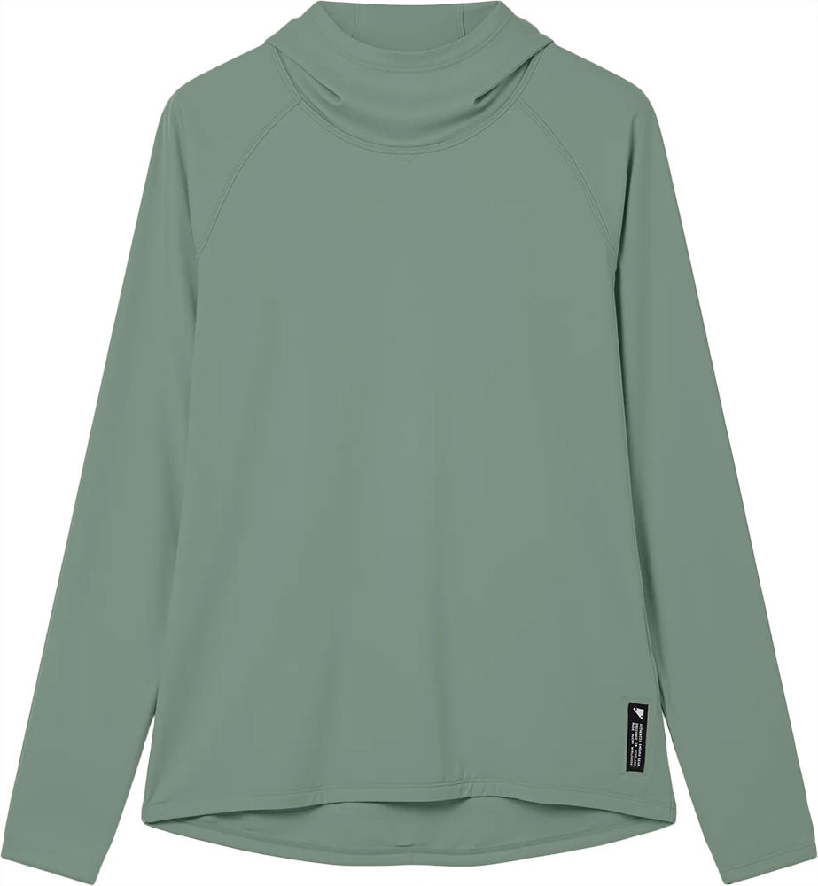 Endura alltrack rout scuba - mtb hoodie | m
