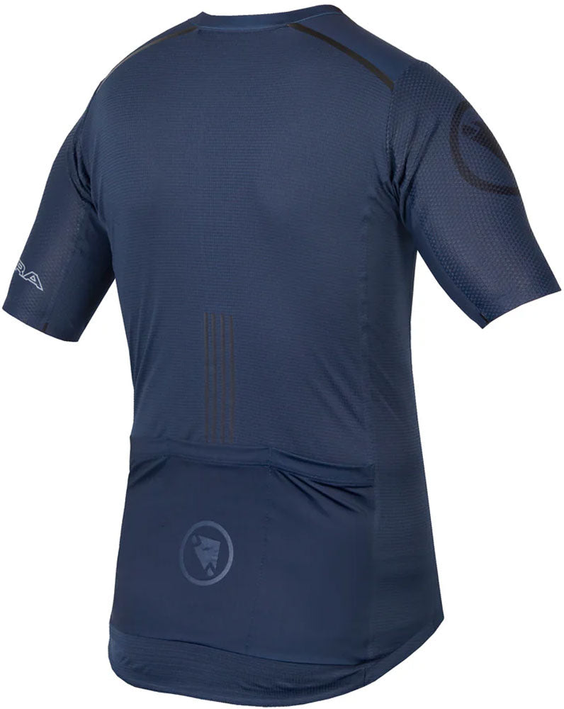 Endura pro sl race - ink blue jersey | m