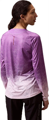 Endura singletrack - women's mtb long sleeve jersey