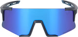 Endurance wouter half-frame - sports glasses