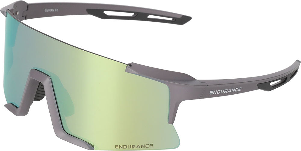 Endurance wouter half-frame - sports glasses