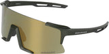 Endurance wouter half-frame - sports glasses
