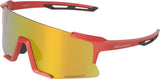 Endurance wouter half-frame - sports glasses