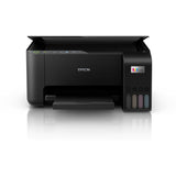 Epson EcoTank ET-2860 A4 multifunctionele Wi-Fi-printer