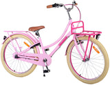 Volare Volare Children's Bicycle Girls 24 pouces Rose 3 Gears